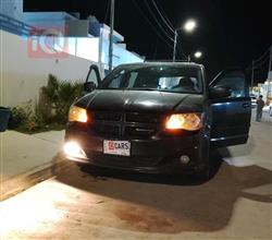 دودج جراند كارافان